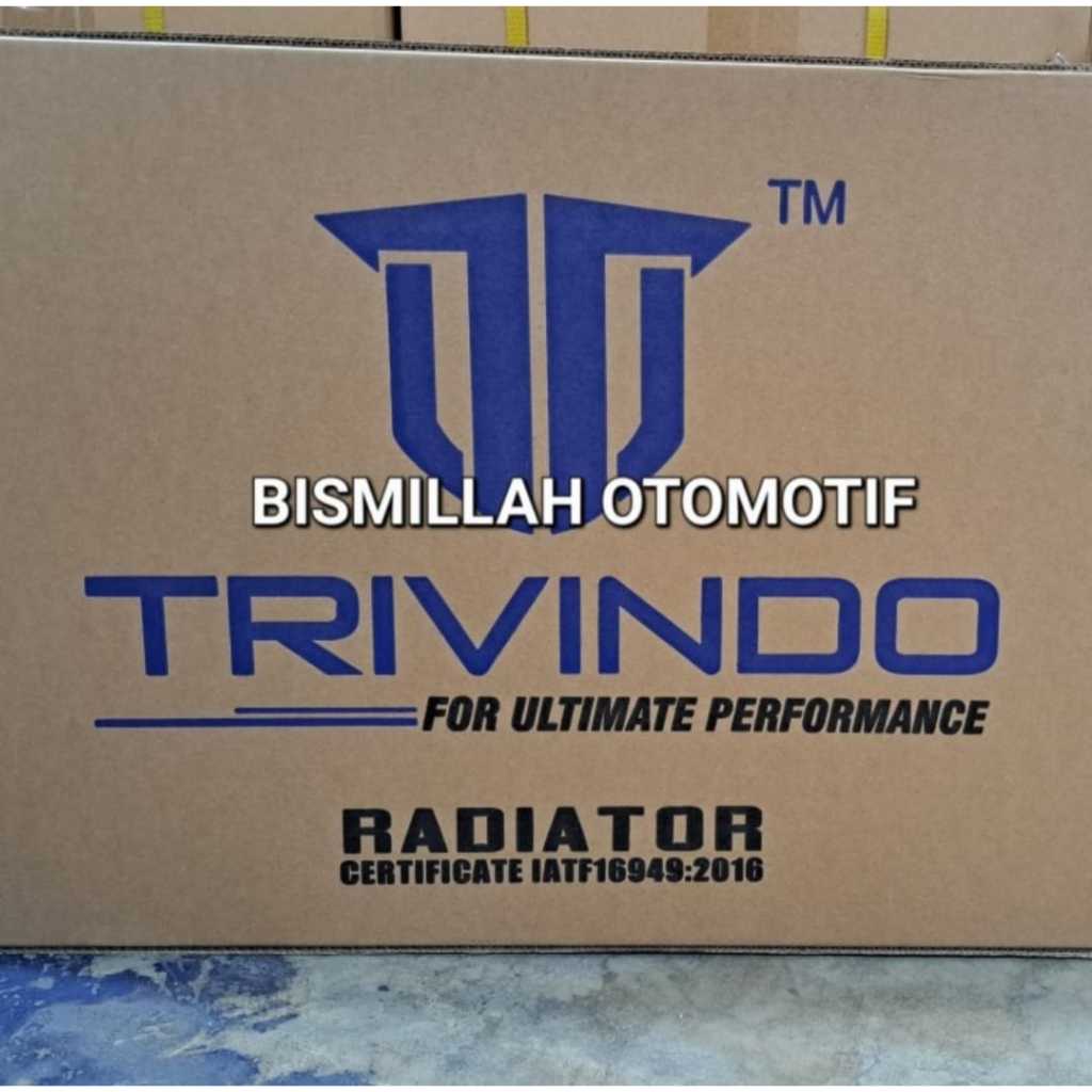 RADIATOR SUZUKI GRAND VITARA MATIC
