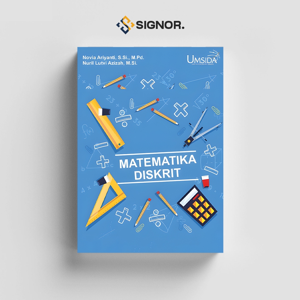 

[ID919] Matematika Diskrit