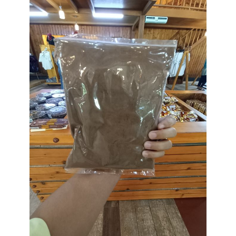 

bubuk coklat kampung coklat blitar