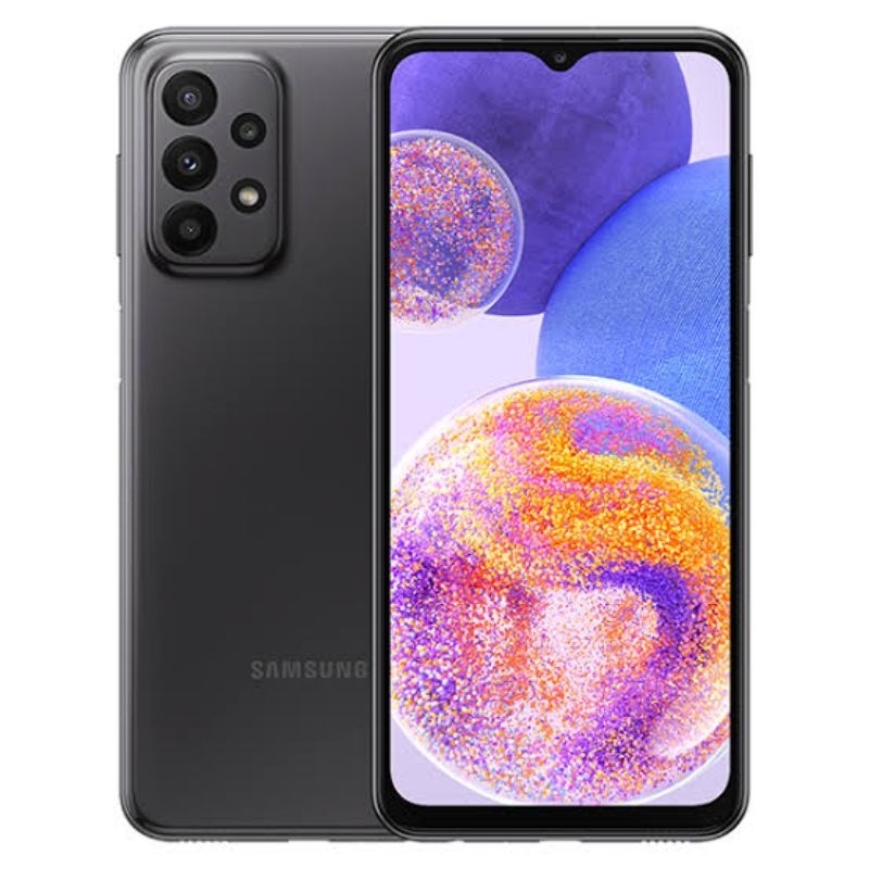 Samsung galaxy A23 4G (second)