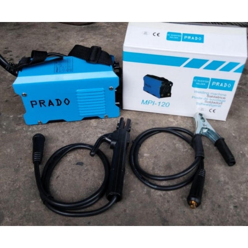 TRAFO MESIN LAS 450WAT PRADO