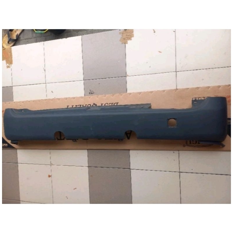 |zaitunvariasi| bemper belakang grandmax bumper belakang grand max van buka atas atau samping minibu
