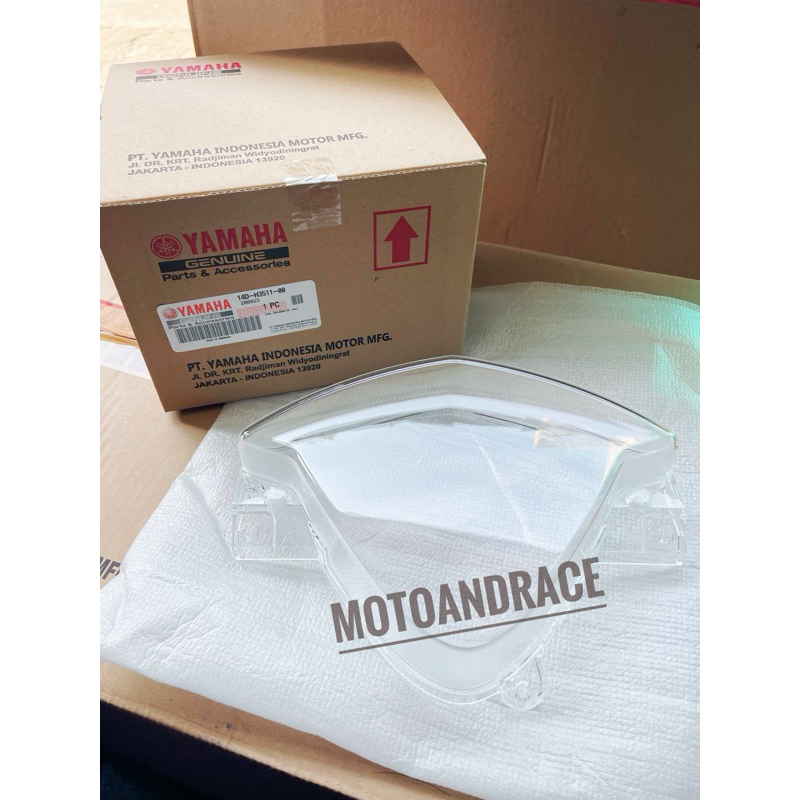 Mika Kilometer Mio Soul Karbu