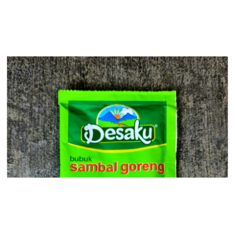 

DESAKU sambal gorenghijaulumut063