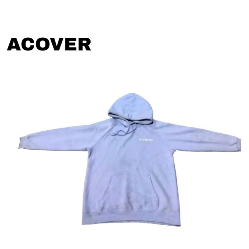 Hoddie ACOVER second