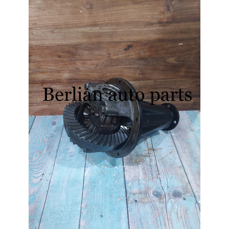 GARDAN L300 DIESEL COPOTAN ASLI