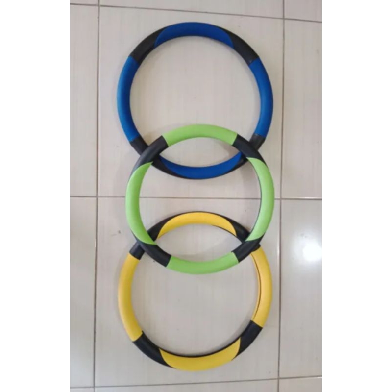 sarung stir mobil kijang LGX ,bungkus stir mobil kijang LGX