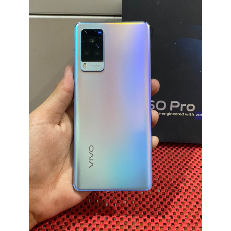 VIVO X60 Pro 12/256 GB