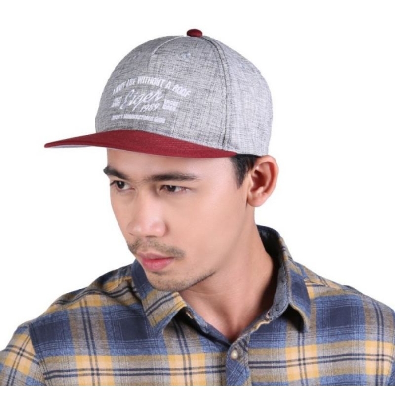 Topi Eiger1989 T.Campfire 1989 Baseball Caps