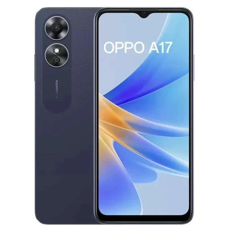 HP OPPO A17 RAM 6/128 GB NEPHONE