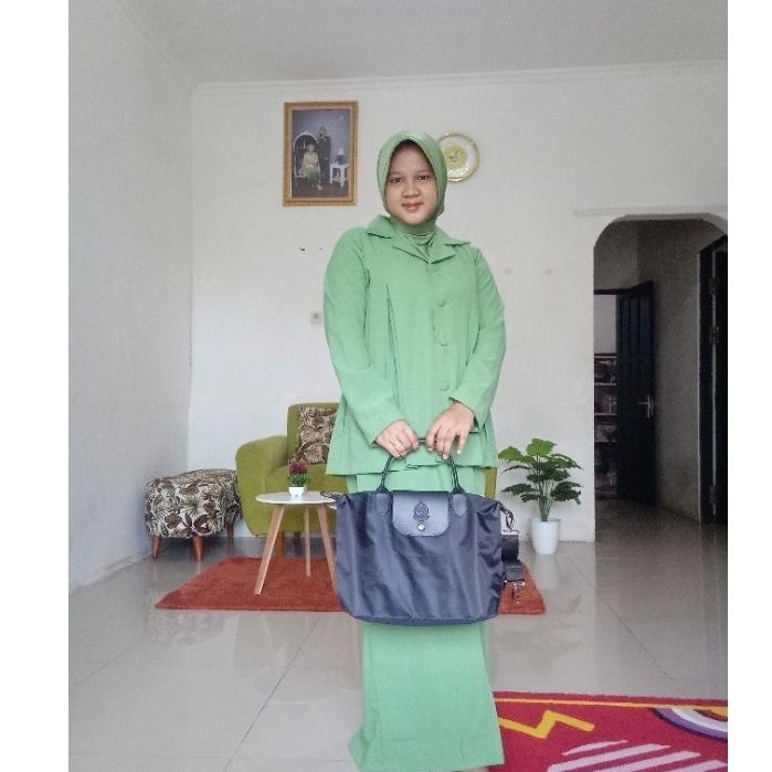 PSH Hamil Persit bahan sritex pusat