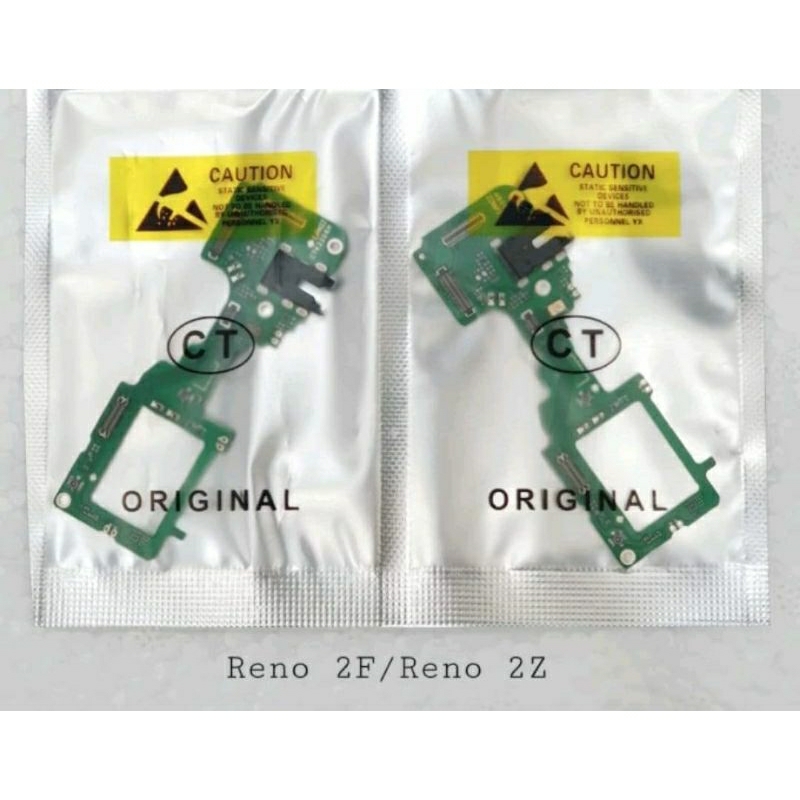 Flexible Handsfree HF Mic Oppo Reno 2F Reno 2Z