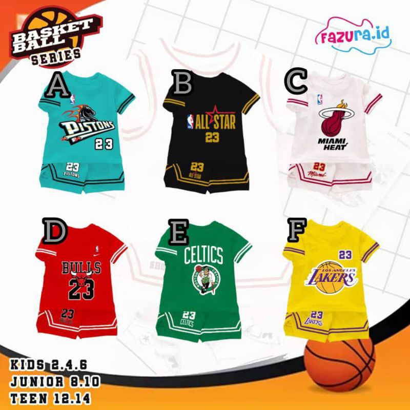 BASKET BALL FAZURA