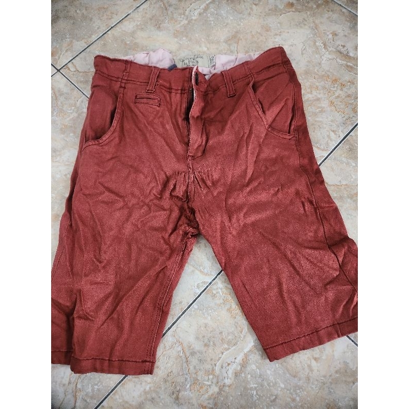 PL Celana Pendek Pria