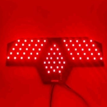 Stoplamp Running Mika Stoplamp Smoke Vario New Paket Stoplamp Running