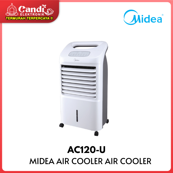 MIDEA AIR COOLER AC120-U