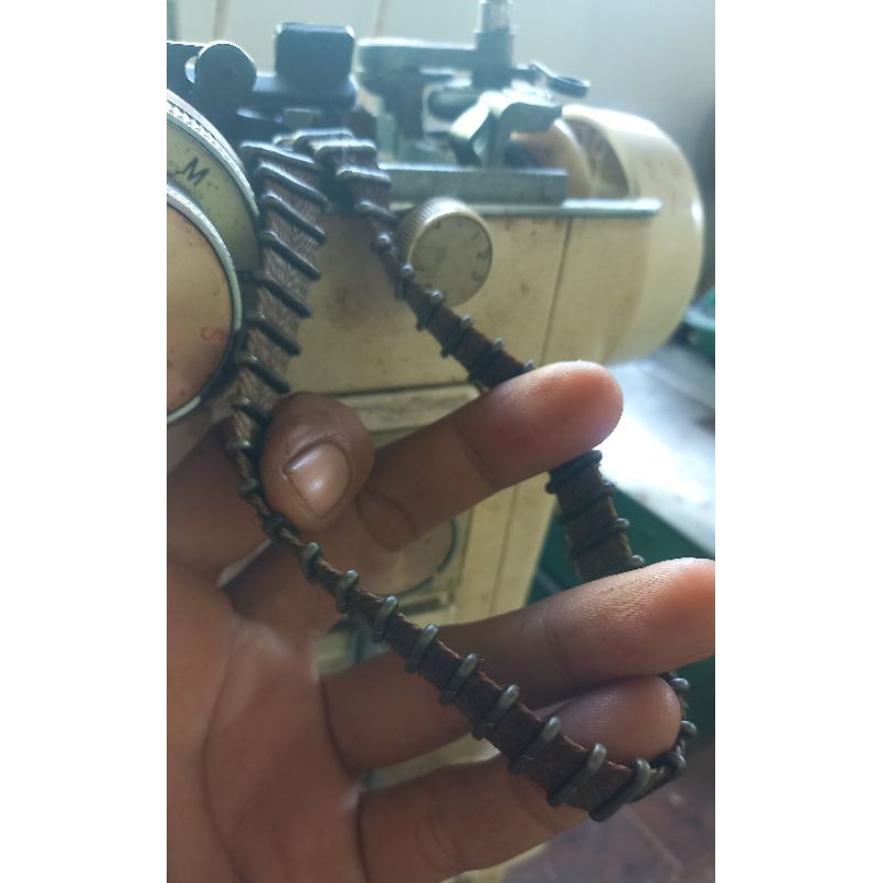 Timing Belt mesin jahit Janome 802