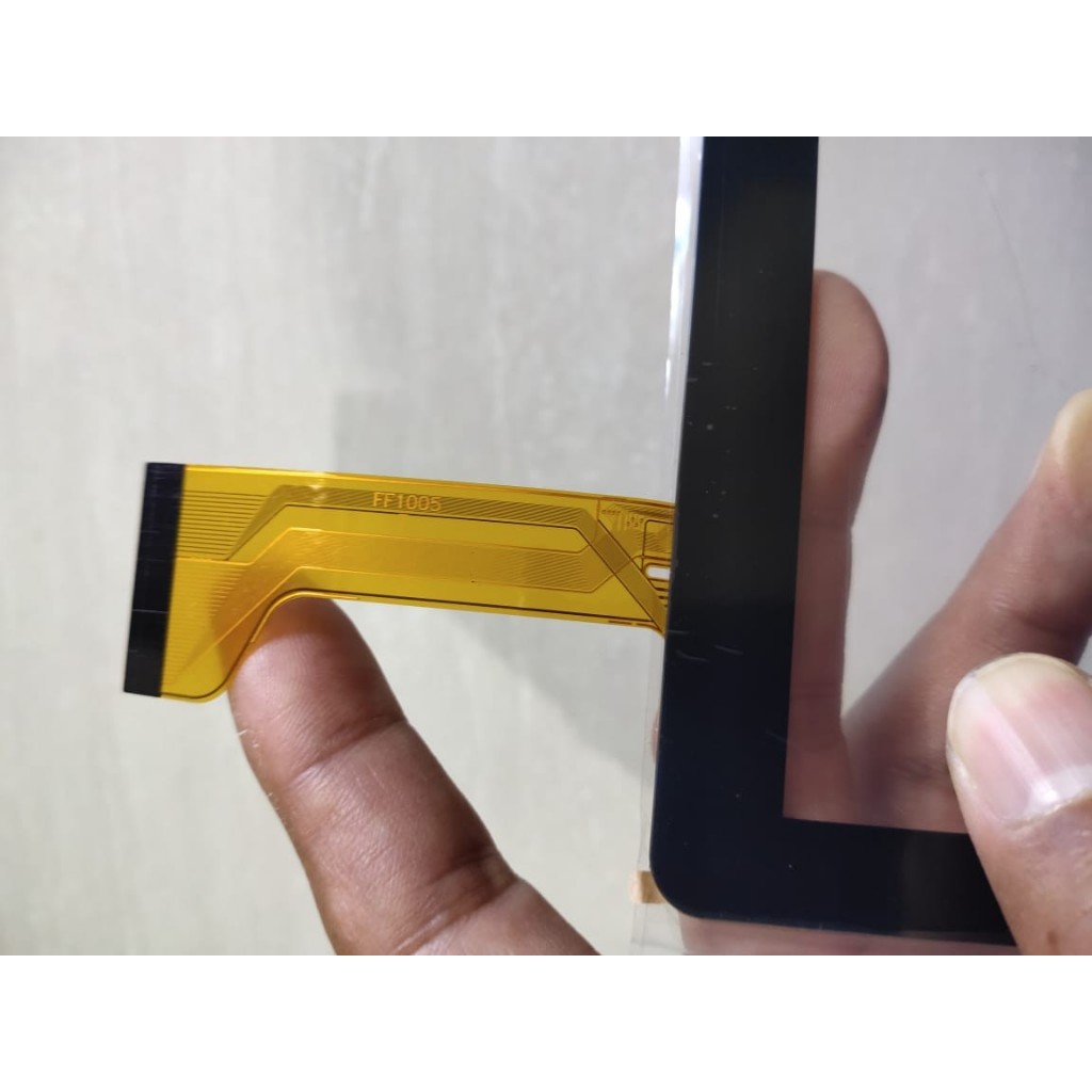 FF1005 touchscreen ts tc toskrin tablet mediatek layar 10,1 inchi