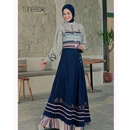 Tuneeca second