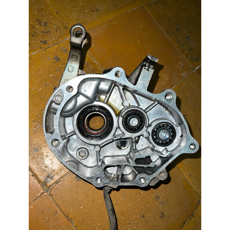 GIGI GEAR BOX VARIO 125-150