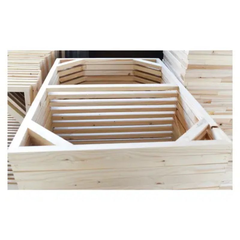 

Spanram kanvas lukis/Spanram canvas lukis berbagai ukuran 30x50~50x70