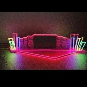 Desain 3D // JASA