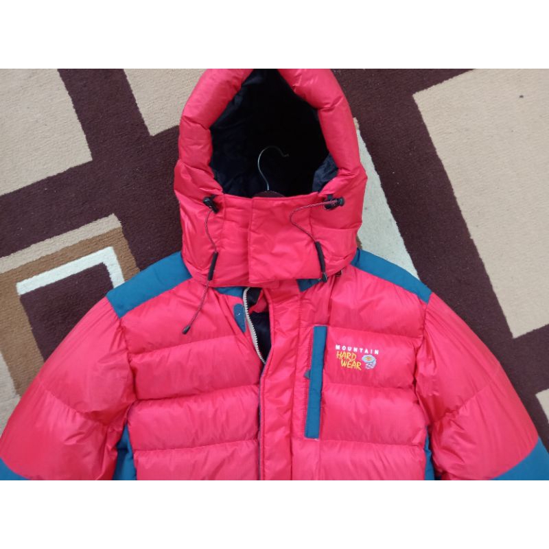 Bulang Mountain Hardwear