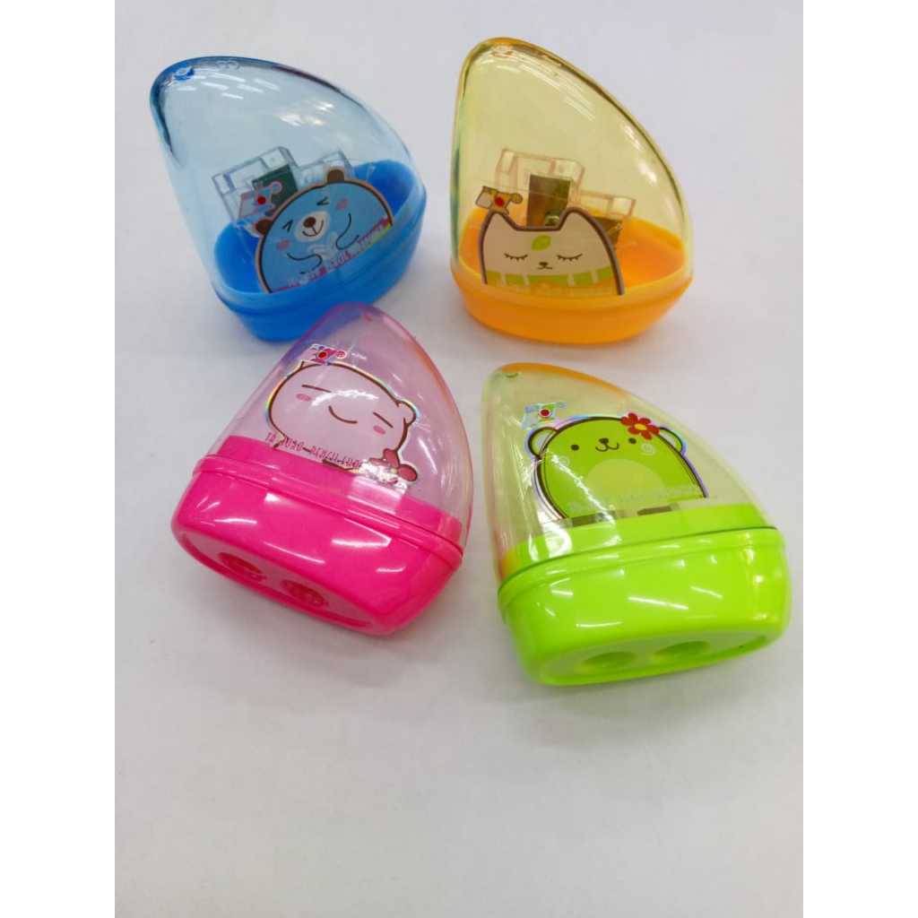 

Serutan TR - 3030/ Serutan 2 Lubang