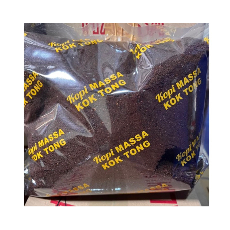 

kopi koktong 1,6kg asli siantar