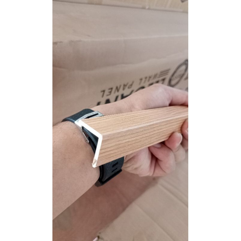 wpc lebar 16cm p290cm