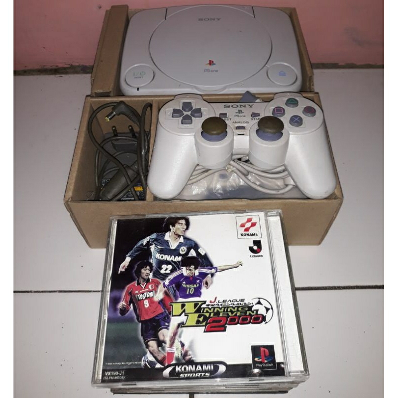 Playstation1/ PS one