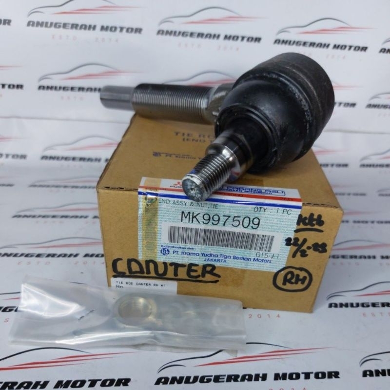 Tie Rod Canter Kanan Original Mitsubishi KTB – 760