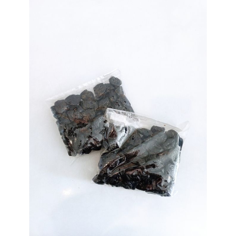

Pitted Prunes