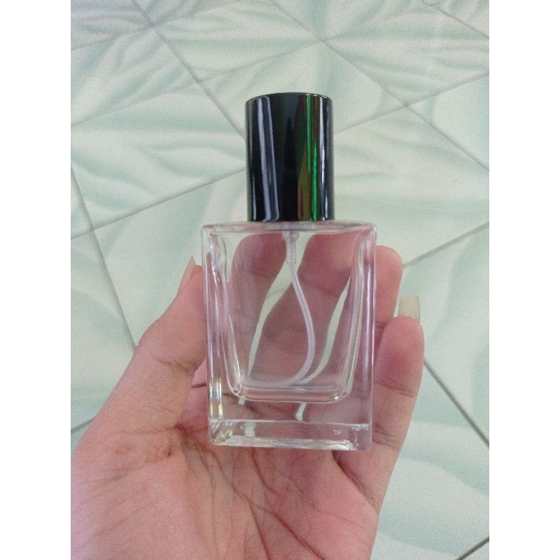 BOTOL PARFUME 50ML