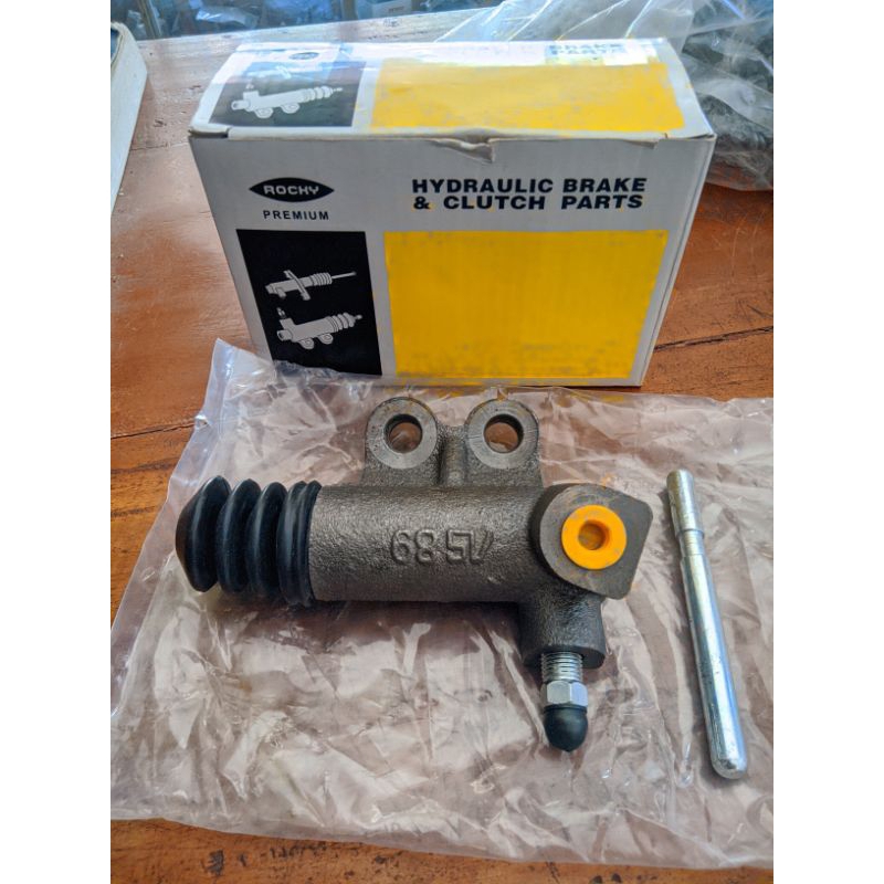 MASTER KOPLING  BAWAH L300 DIESEL