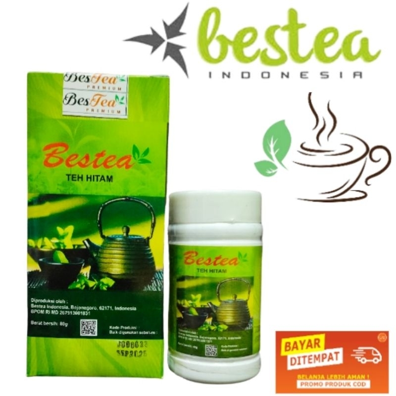 

Bestea kecil 40gr