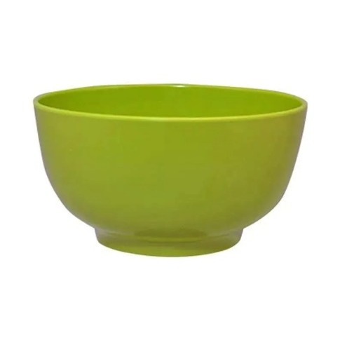 Mangkok Golden Dragon W-0806-Mangkok Kaki Melamine