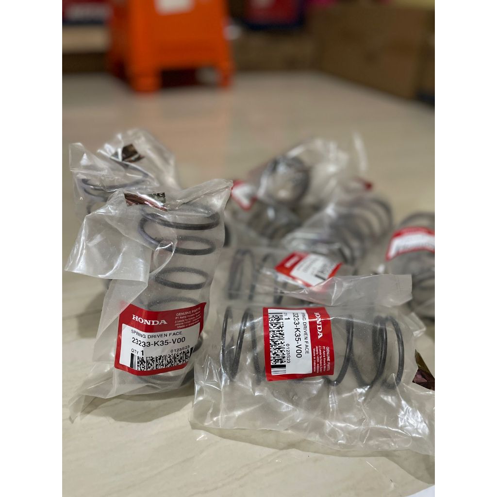 PER CVT Vario 125 150 PCX 150 Lokal Original 23233K35V00