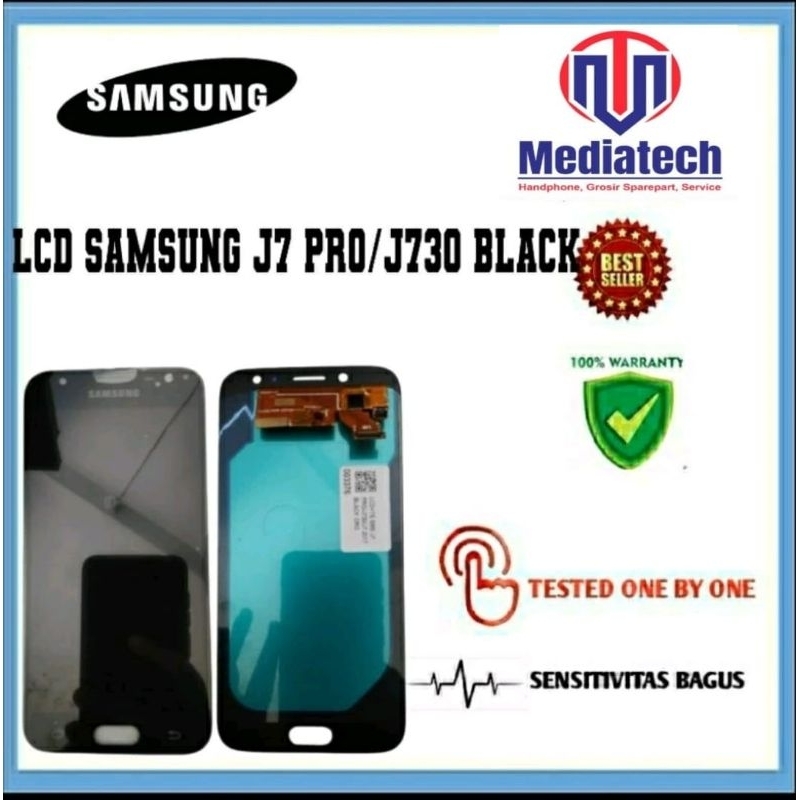 LCD SAMSUNG J7 PRO/J730