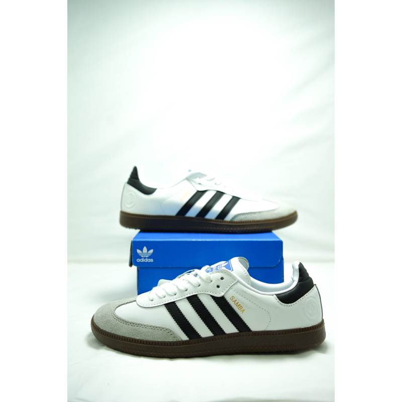 AdidasSamba/Sneakers/Casual