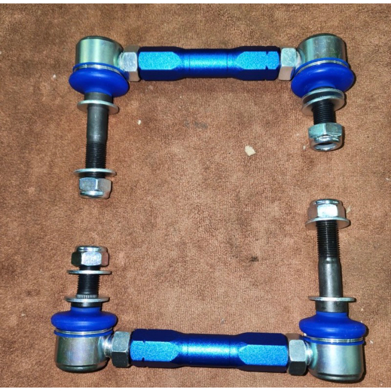 sway bar adjustable toyota hilux 2015