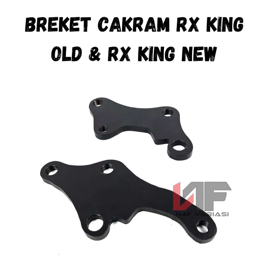 Breket Cakram Rx king Breket Cakram Rcb S1 Rxking Lama Rxking New Piringan Kwalitas Terbaik