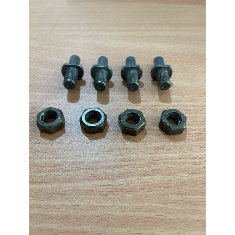 baut gir belakang GL Pro