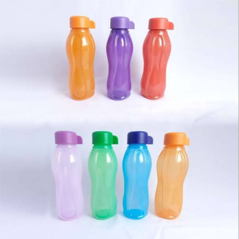 ECO BOTTLE 310ML TUPPERWARE / BOTOL MINUM