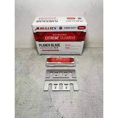 Mata pisau planer tcx bull / Mata pisau planer tct bull / Mata pisau mesin serut / Pisau planner tcx