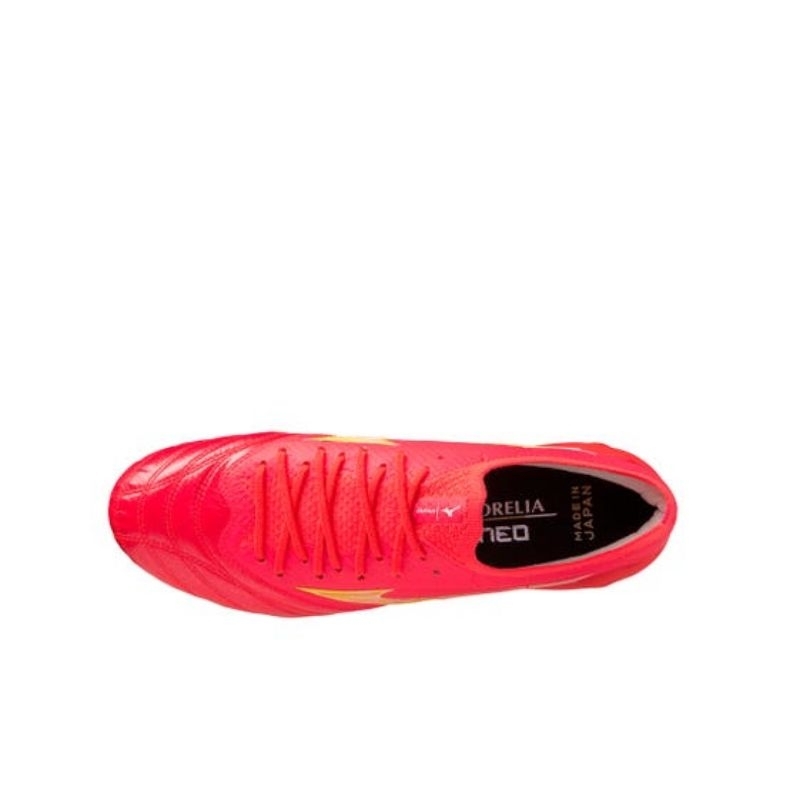 mizuno morelia neo made in japan