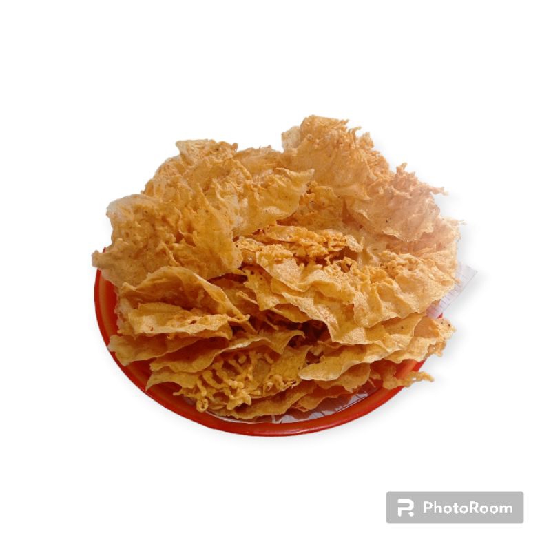 

REMPEYEK GURIH & RENYAH 200G
