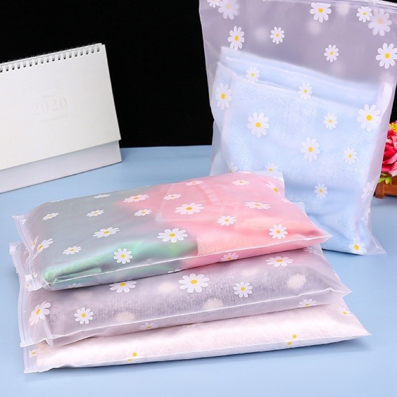 TAS Kosmetik zipper pouch  organizer waterproof