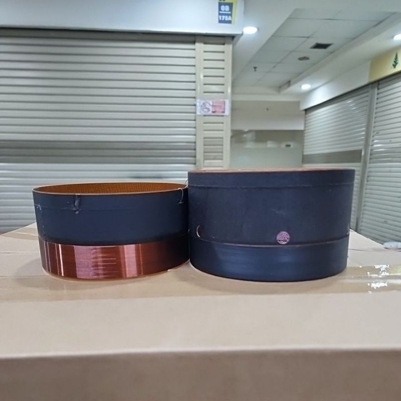 Spol voice coil speaker 5 inch untuk 18n451 . PD1850 . PD1860 . PD1880