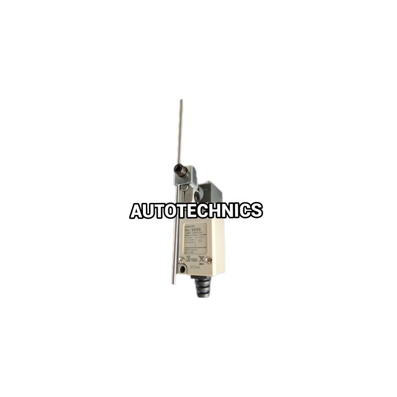 Omron HL-5050 ORIGINAL Limit Switch